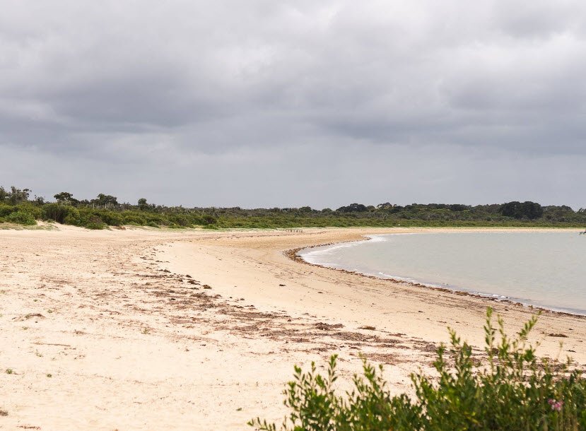Balnarring Beach, Australia